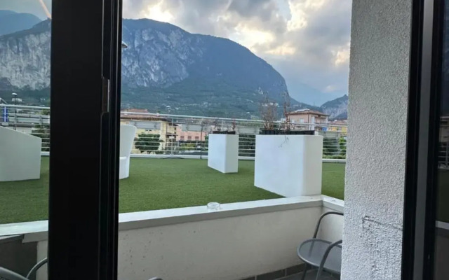 Hotel Fontanella