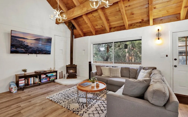 Large Bear Lodge #2488