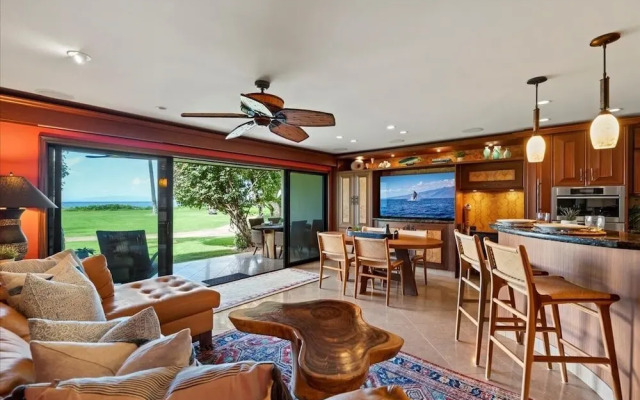 Maalaea Surf C2 1 Bedroom Condo