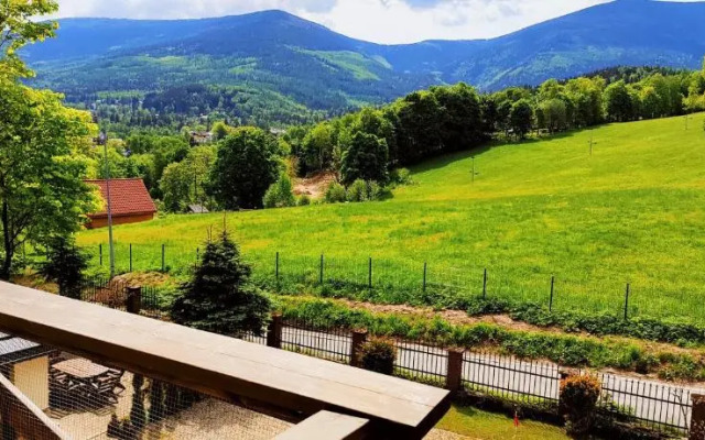 Apartamenty i Pokoje- Gorski Widok / Mtn. View Inn