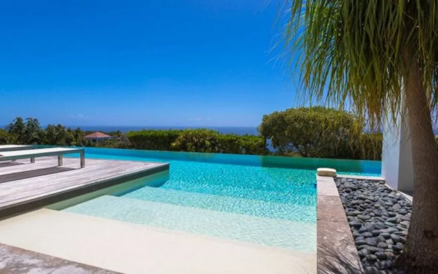 Dream Villa Gouverneur -1996