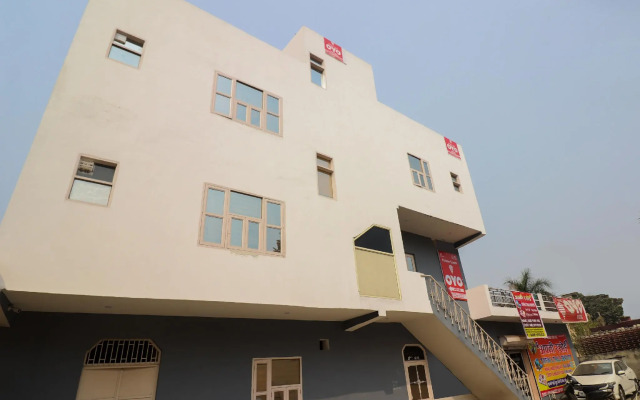 OYO 78826 Hotel Primeland