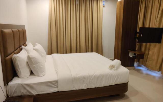 Relax Inn
