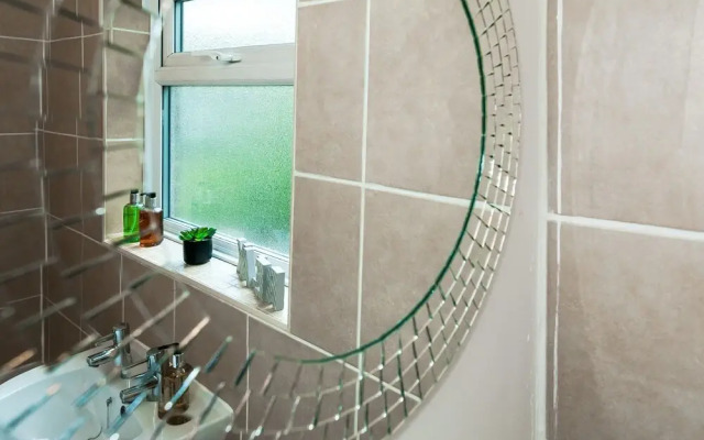 Beech Road Apartment St Albans