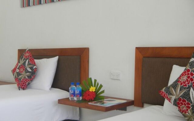 Club Oceanus Resort