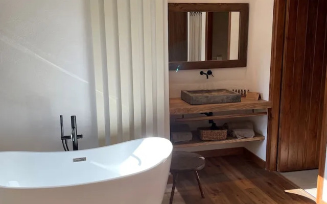 Hotel Boutique Vila Santa Lucia