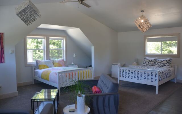 Fieldstone Guesthouse