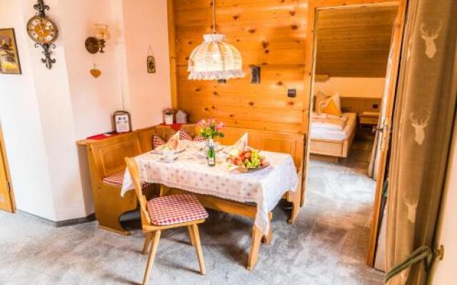 Ferienwohnung "Am Bachl"