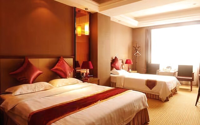 Baida Holiday Hotel