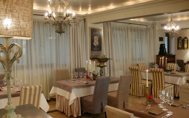 Domenii Plaza By Residence Hotels