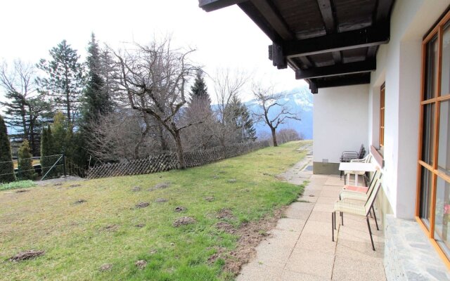 Apartment in St. Stefan Near Nassfeld Ski Area