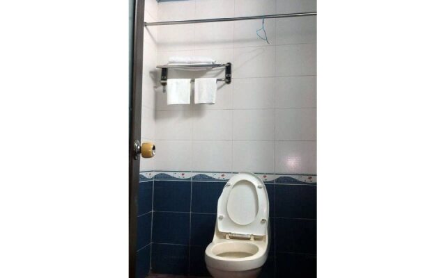 Guangzhou Meihao Family Hostel