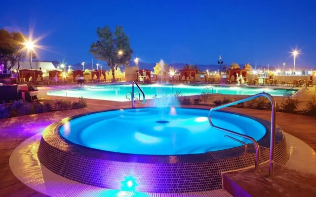 Grand Sierra Resort and Casino