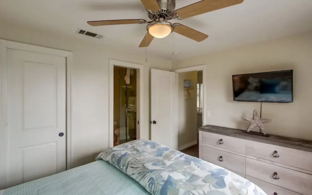 Bayview Terrace 3 Bedroom Townhouse