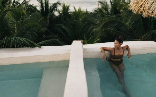 Casa Las Tortugas Petit Beach Hotel & Spa