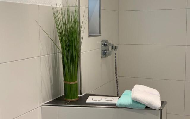 3-Sterne Premiumferienwohnung Köhnke 4