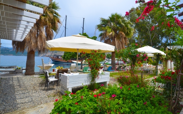 Tamara Beach Pansiyon