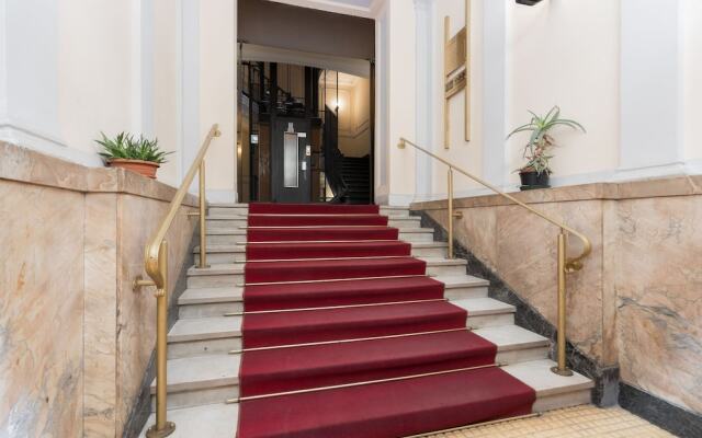 La Mansarda Di Piazza Solferino By Wonderful Italy