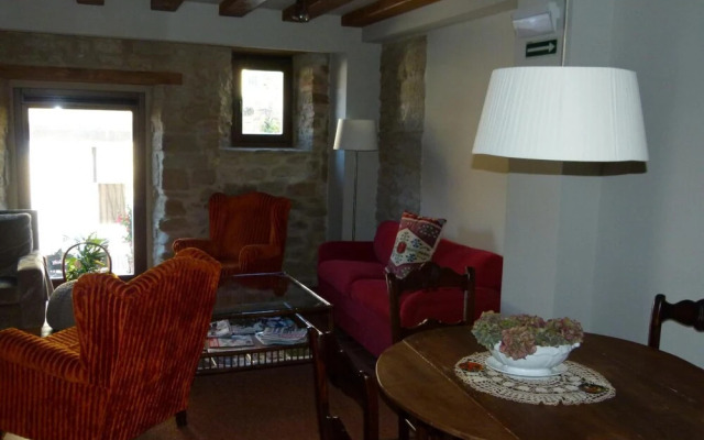 Hotel El Cerco