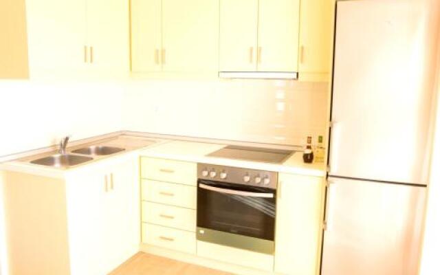 Apartment Epar.Od. Aperiou-Spoas - 3