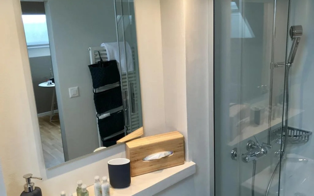 Boutique Hotel Moosegg