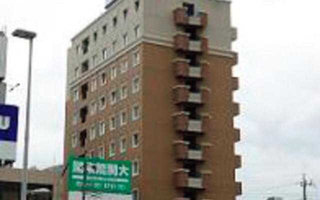 Toyoko Inn Oyama Station Higashi 1