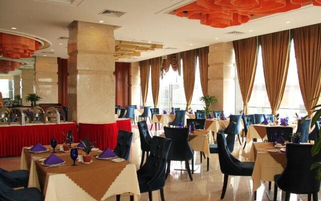 Huifeng Holiday Hotel