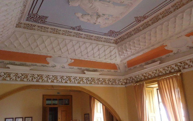 Solar da Casa das Tílias