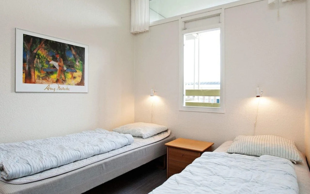 Room in Hotel Fano for 4 Guests