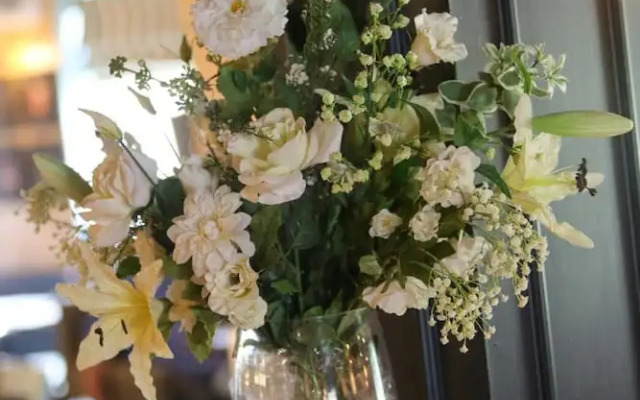 The King's Head Inn - The Inn Collection Group