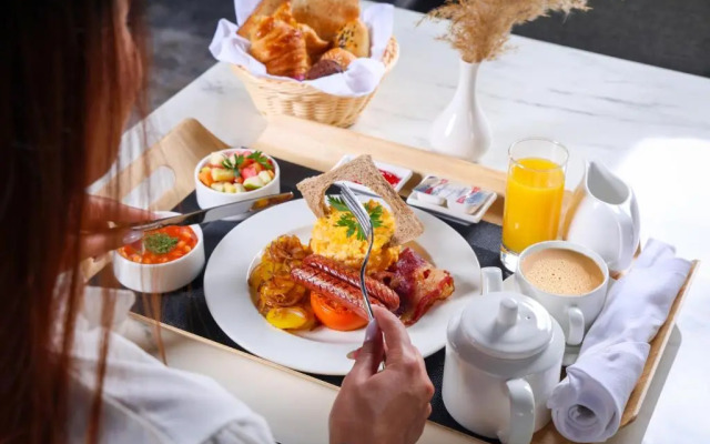 Park Inn by Radisson Muscat