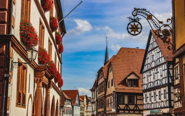 Boutique Hotel Bundschuh 3 Sterne Superior