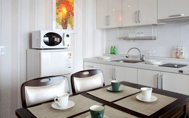 Yangyang Maldives Pension