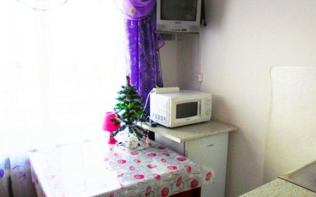 Апартаменты «Калейдоскоп» в Самаре