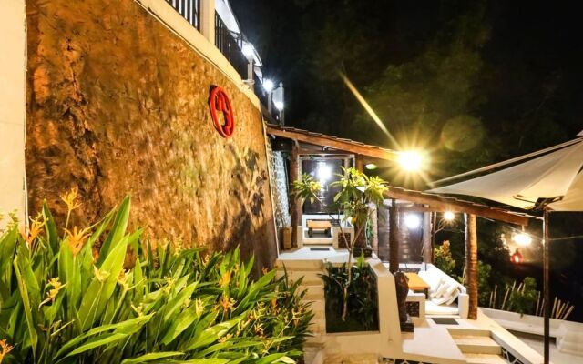 The Java Resort