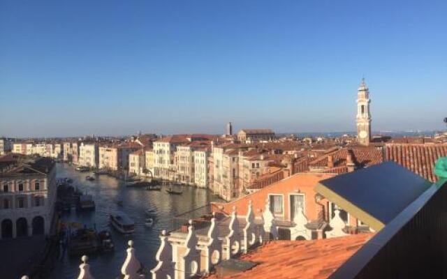 Appartamento San Marco