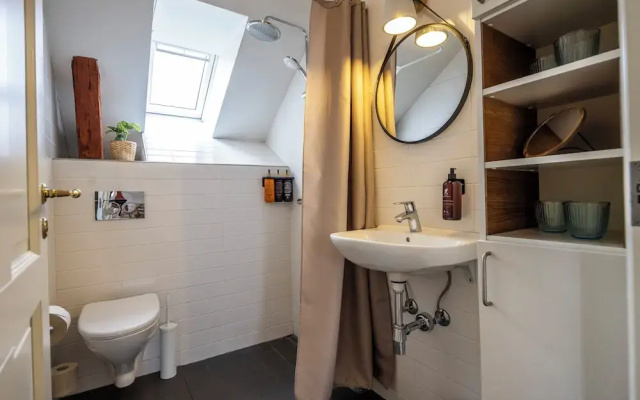 Kellers Badehotel