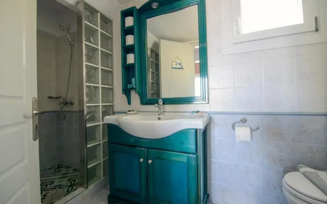 Atlantica Traditional Apartments