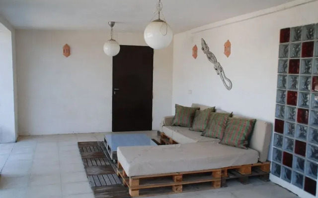 Casa Rural Mirando a Gredos I