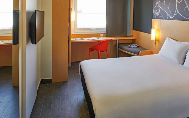Ibis Culiacan