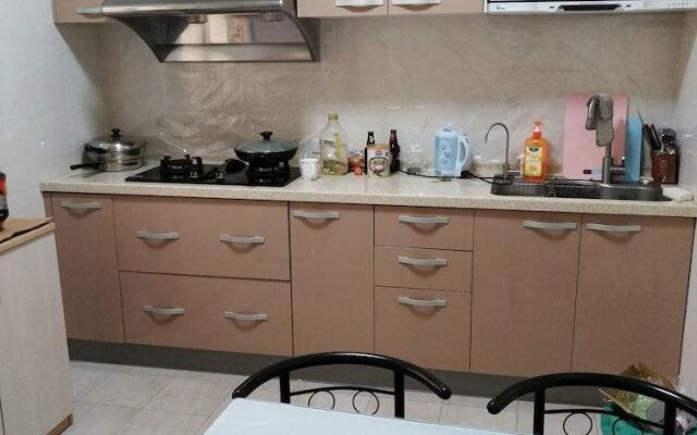 Penny's guest house in Hsinchu city