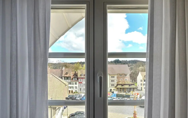 Hotel Zofingen