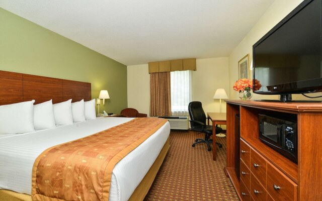 Best Western Wytheville Inn