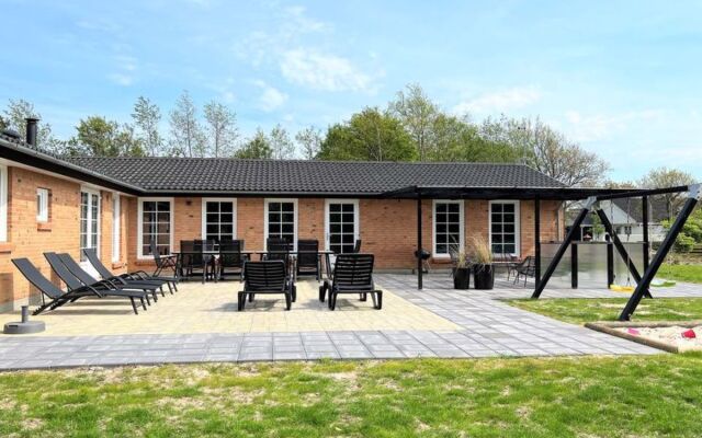 "Mando" - 1.5km from the sea in Western Jutland