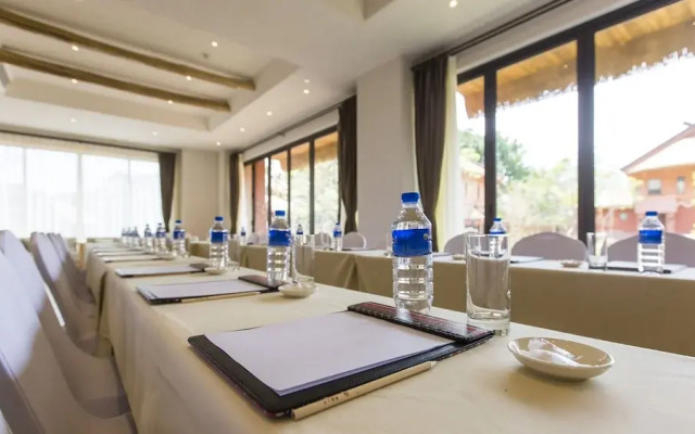 Ximeng Xikang Wellness & Resorts