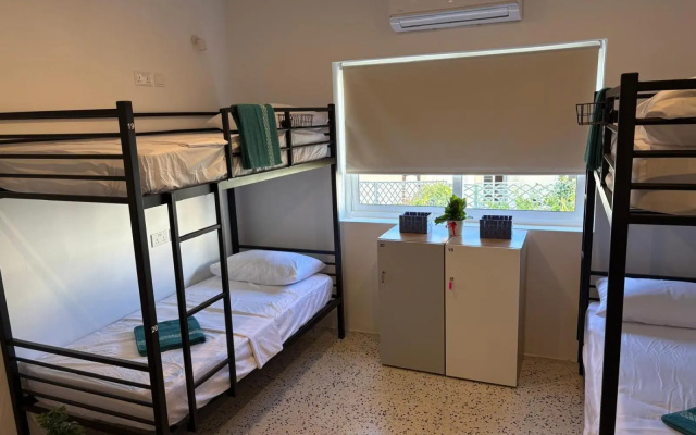 Windmill Hostel