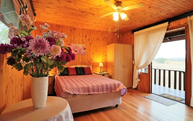 Tata Farm Game Lodge