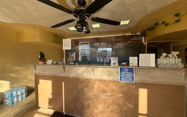 Super Inn By Oyo Daytona Beach Near Airport