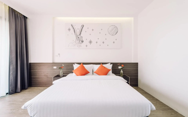 Pimdara Hotel