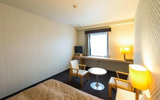Hotel LiVEMAX Kofu